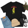 Bad Religion Suffer Boy On Fire T Shirt