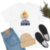 Badman Vegeta Chucky Super Saiyan T Shirt