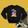 Barbie Birthday Party 1994 Land Sweatshirt