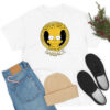 Barsace Bart Simpson T Shirt