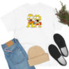 Bart And Lisa Simpson Scream T Shirt