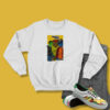 Beastie Boys AK Rap Sweatshirt