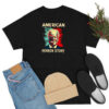 Biden Clown American Horror Story Funny Vintage T Shirt