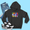 Big3 Logo Ice Cube Bassketball Hoodie