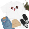 Blood My Chemical Romance T Shirt