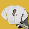 Bob Marley Sepia Sweatshirt