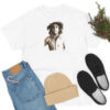 Bob Marley Sepia T Shirt