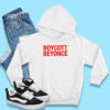 Boycott Beyonce Hoodie