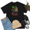 Breezy Lil Baby One Of Them Ones Tour T Shirt