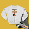 Britney Spears Britney Snake Photo Sweatshirt