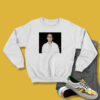 Britney Spears Shaved Head Sweatshirt