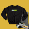 Budway Burn Fresh Sweatshirt