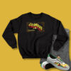 Busta Calm Down Logo Sweatshirt