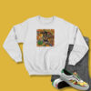 Busta Rhymes Calm Down Album Sweatshirt