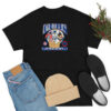 Chicago Cubs Mlb 1993 Looney Tunes Vintage T Shirt