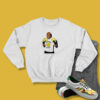 Chinatown Market x Mike Tyson Photo Sweatshirt