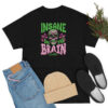 Cypress Hill Insane In The Brain T Shirt