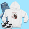 Death Cab For Cutie Transatlanticism Crow Hoodie