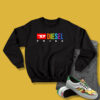 Diesel Pride Sweatshirt