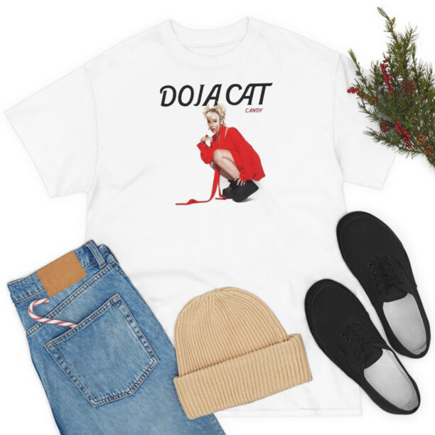 Doja Cat Candy T Shirt