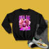 Doja Cat Hot Pink Sweatshirt