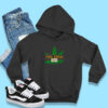 Dr Dre The Chronic Promo Death Row Aesthetic Graphic Hoodie