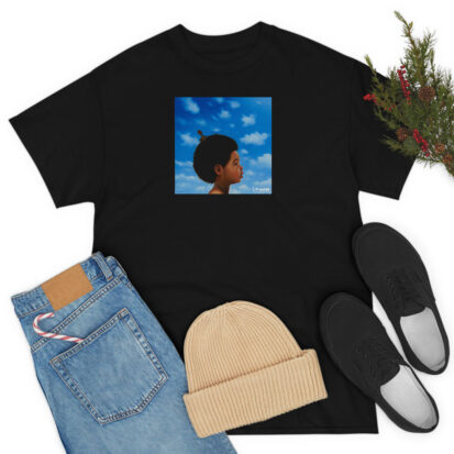 Drake Nothing Was The Same Tour T Shirt