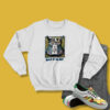 Drive In The Sky Japan Anime Sweatshirt