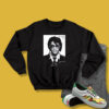 Elvis Presley Mugshot Sweatshirt