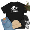 Ezln Esercito Zapatista Star 2 T Shirt