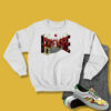 Fireware Apple Sweatshirt