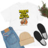 Flintstones Rocks Your Whole Mouth T Shirt