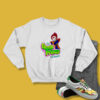 Fresh Saiyan Prince Vegeta Dragon Ball Sweatshirt