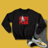 God's Plan Unisex Sweatshirt