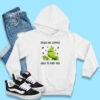 Grinch Touch My Coffee I Will Slap You So Hard Hoodie