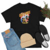 Guns N Roses Use Your Illusion Ritz Theatre T Shirt