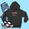 Hot Boyzz University San Francisco 49Ers Hoodie