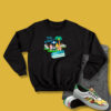 How I Survived The 2020 Quarantine Animal Crossing Sweatshirt