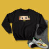 Hunter x Hunter Gon Eye II Sweatshirt