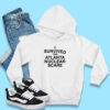 I Survived The Atlanta Nuclear Scares Hoodie