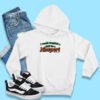 I Would Dropkick A Child for A Newport Menthol King Hoodie