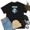 Ice Cube Portrait T Shirt