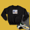 Identification Ol Dirty Bastard 36 Chambers Sweatshirt