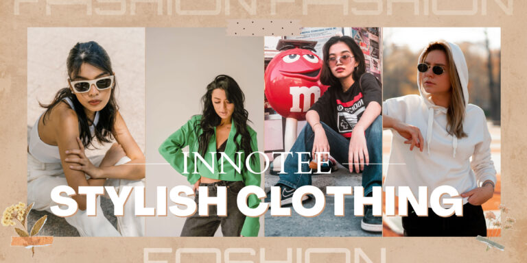 Innotee Apparel Stylish Clothing