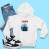 Jack Smith LawsParody Hoodie