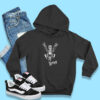 KORN Easy Rider Hoodie