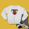 Kanye West Yeezus Sweatshirt