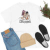 Kappa Anime Girl T Shirt