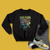 King Gizzard And The Lizard Wizard Sweatshirt