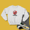 Klux Busters Parody Ghostbusters Sweatshirt